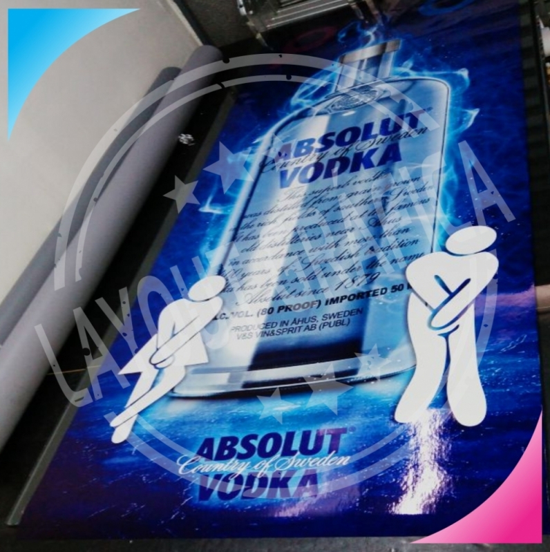 Adesivos Personalizados Alto Relevo Jaguaré - Adesivo Personalizado em Vinil