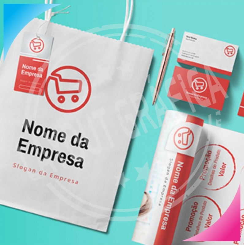 Gráfica para Empresas Localização Carapicuíba - Gráfica Promocional