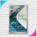 banners para eventos Cidade Patriarca