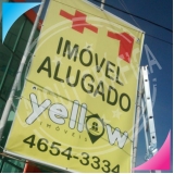 comprar material gráfico para imobiliária Jardim São Paulo