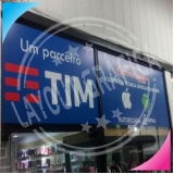 preço do adesivo personalizado loja Centro